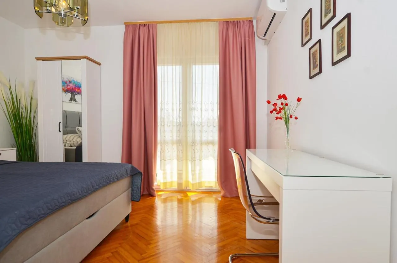 Lidia Apartment Rovinj Kroatië