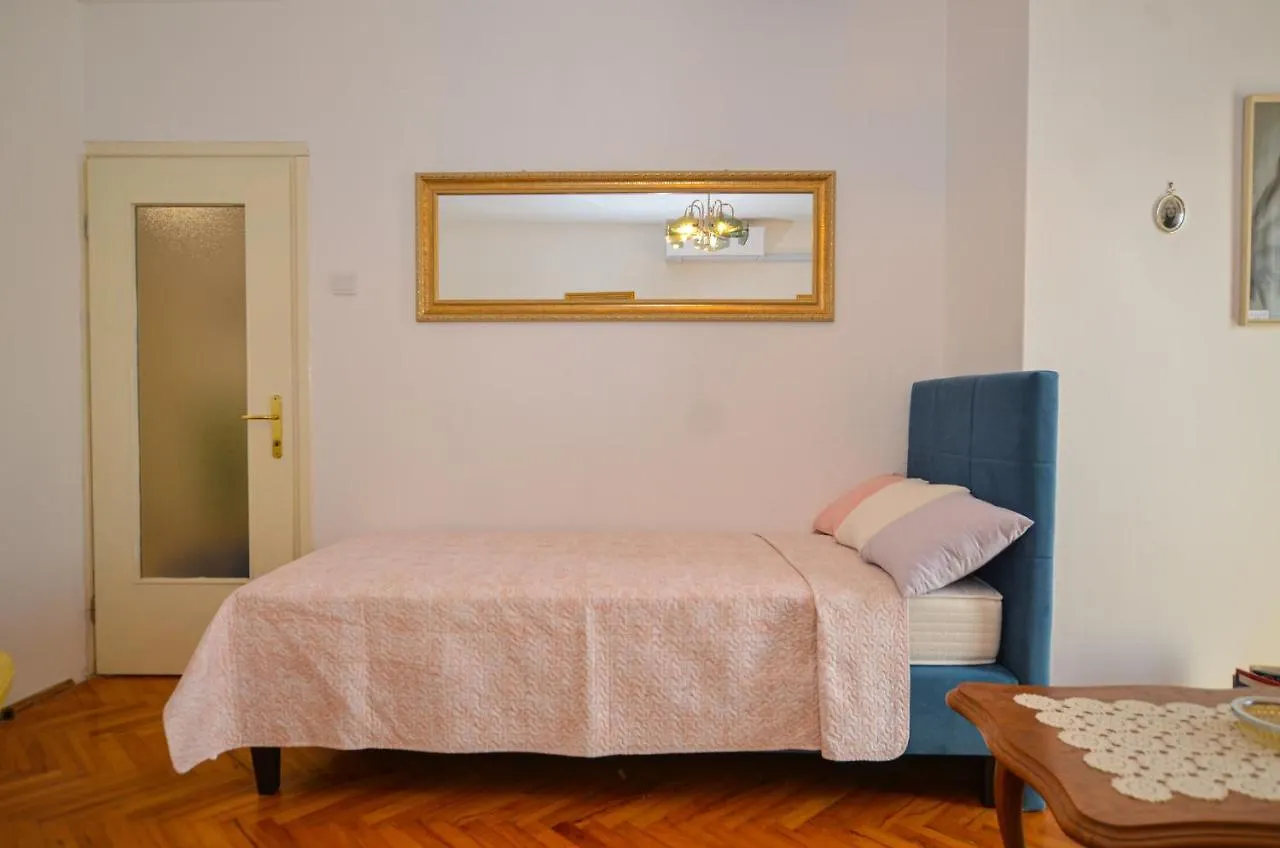 Lidia Apartment Rovinj