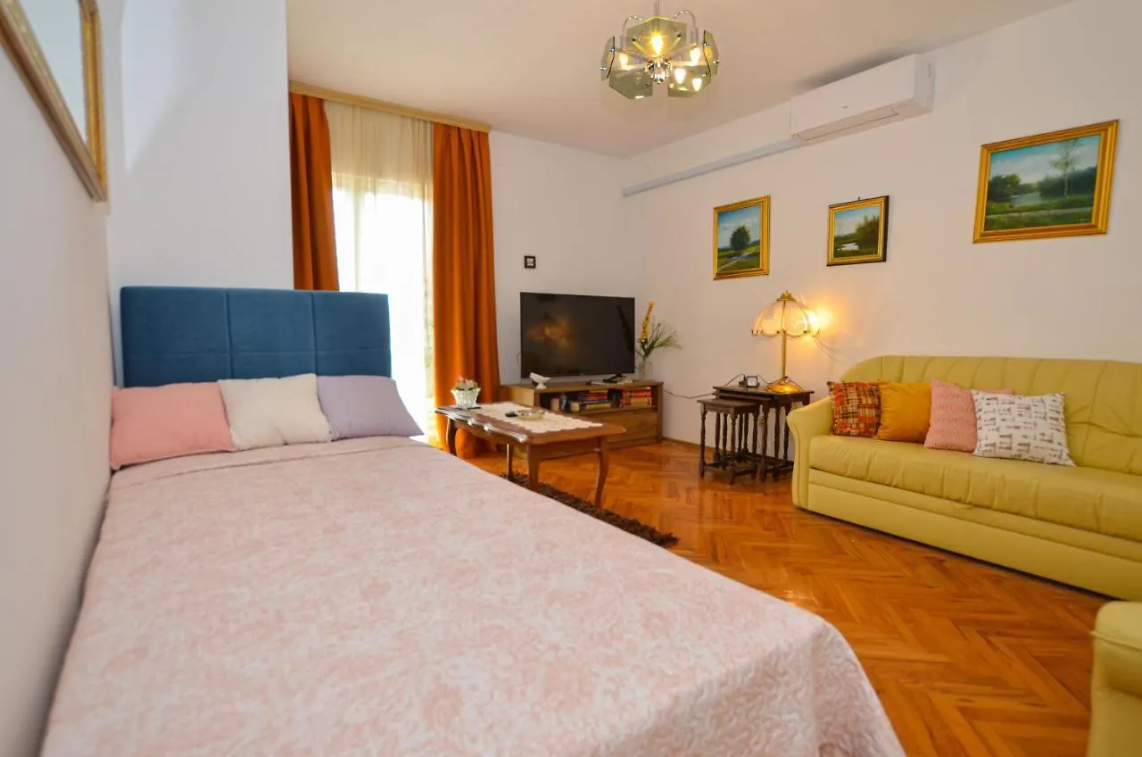 Lidia Apartment Rovinj