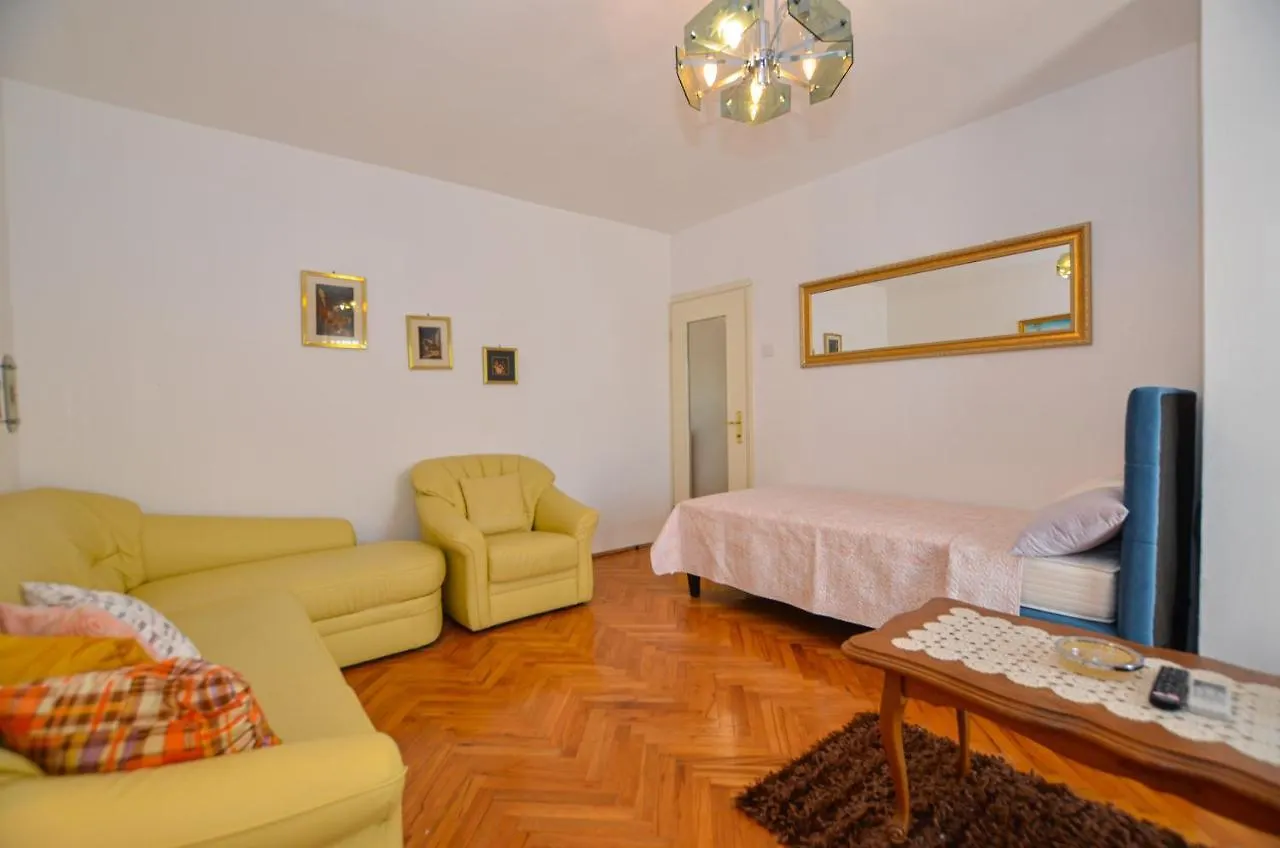 Lidia Apartment Rovinj