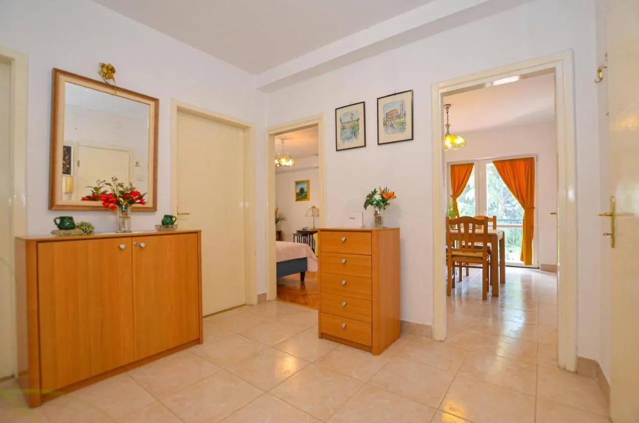 Lidia Apartment Rovinj 0*,  Kroatië