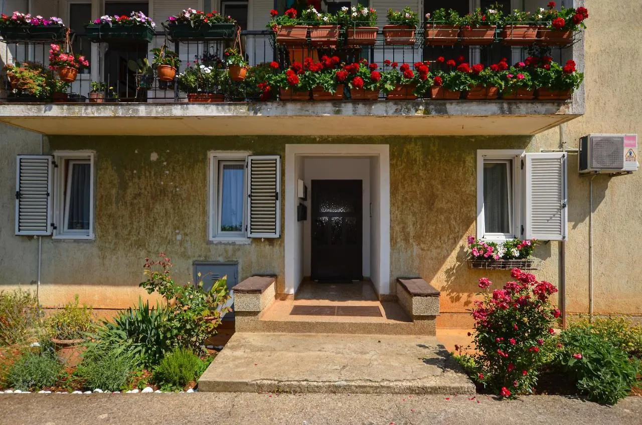 Lidia Apartment Rovinj