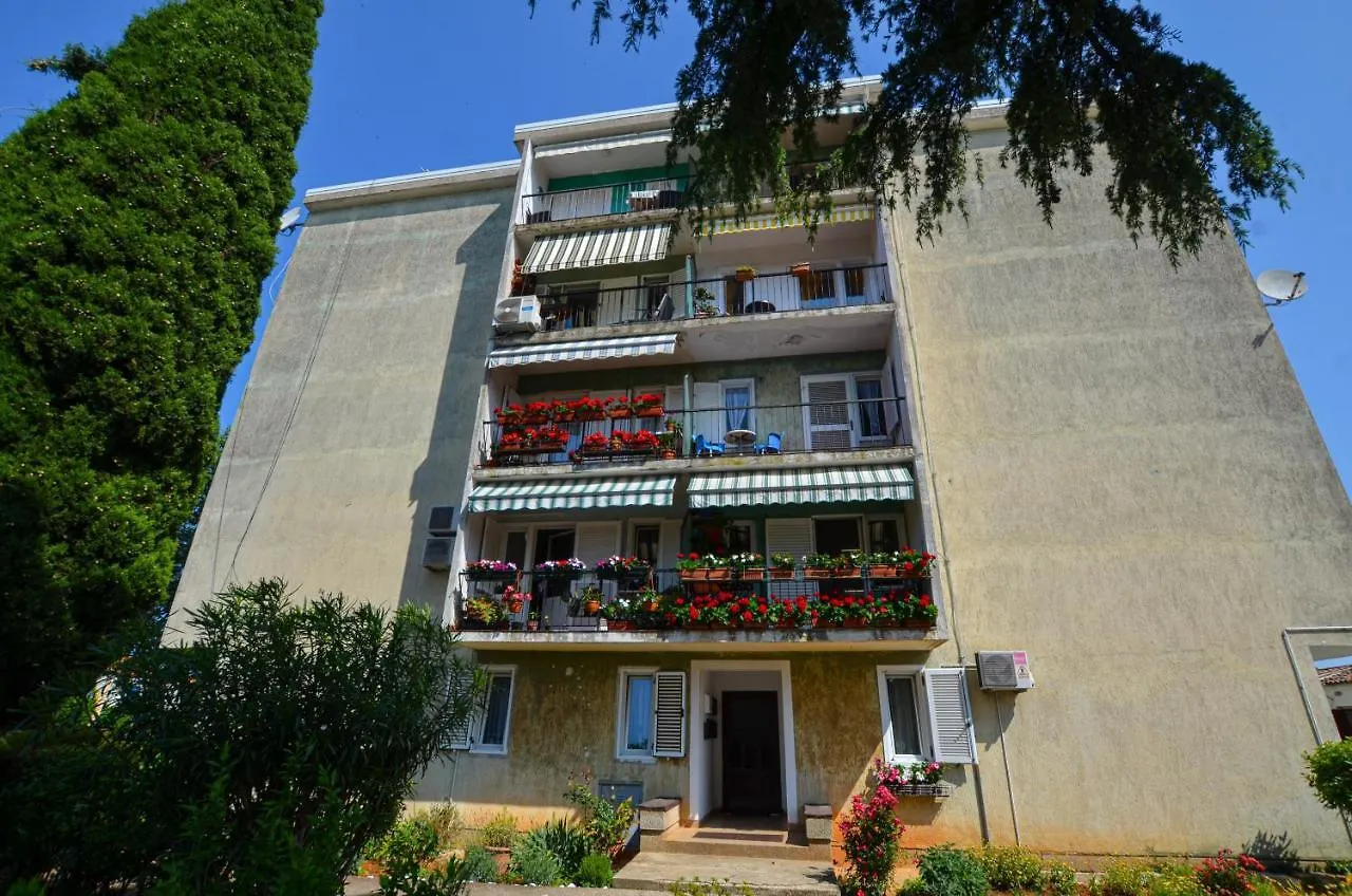 Lidia Apartment Rovinj