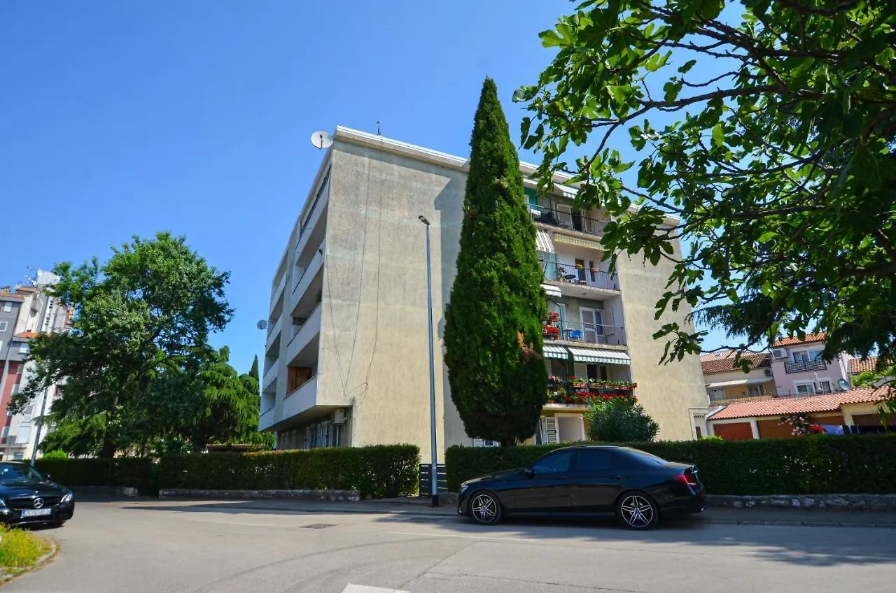 Lidia Apartment Rovinj